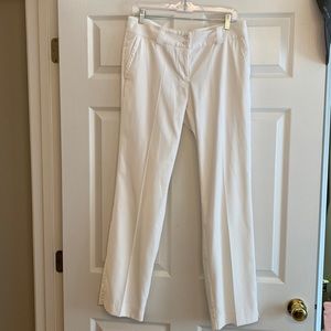 Nike Golf Dri-fit pants - size 8